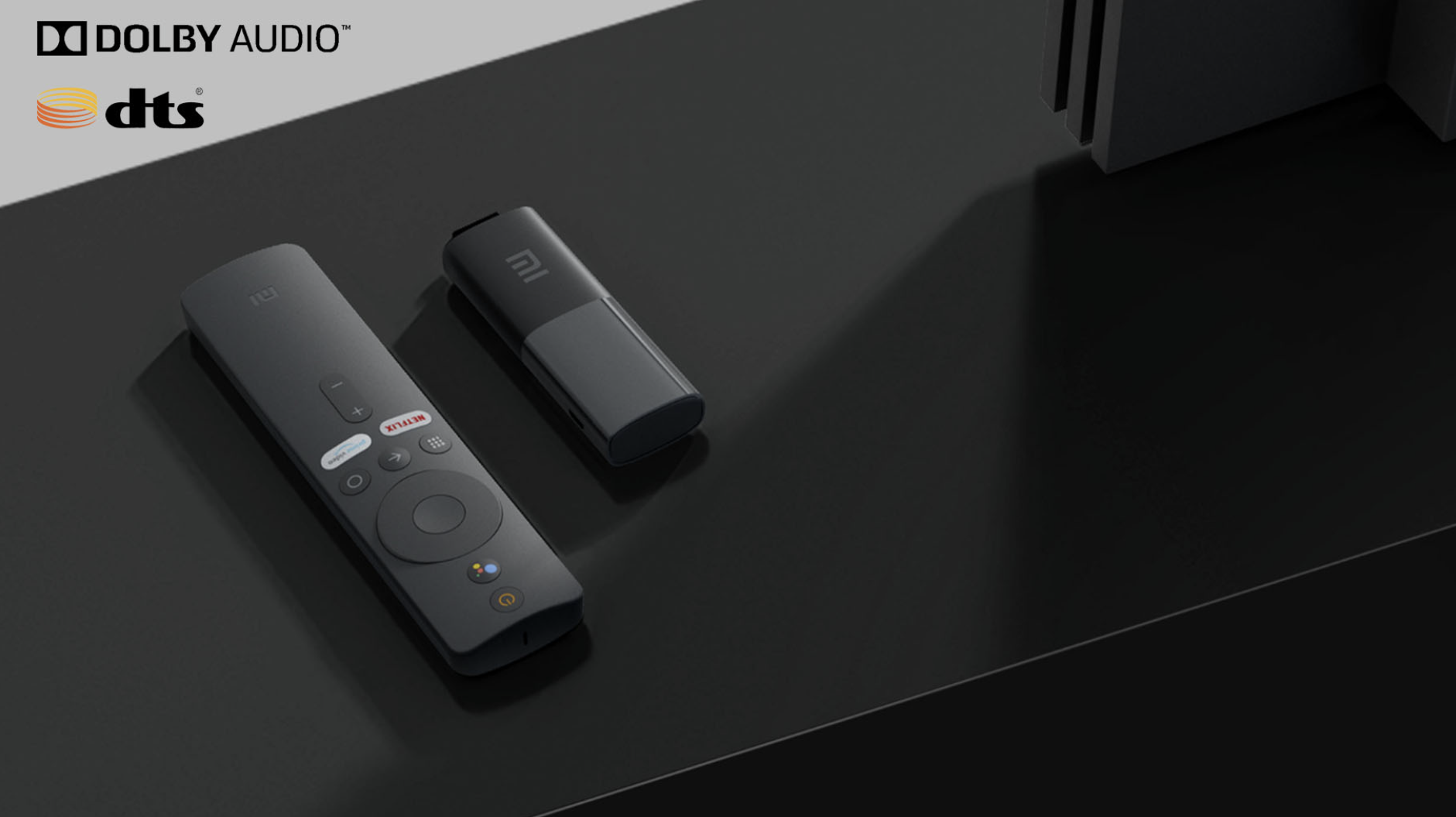 Xiaomi Mi Tv Stick