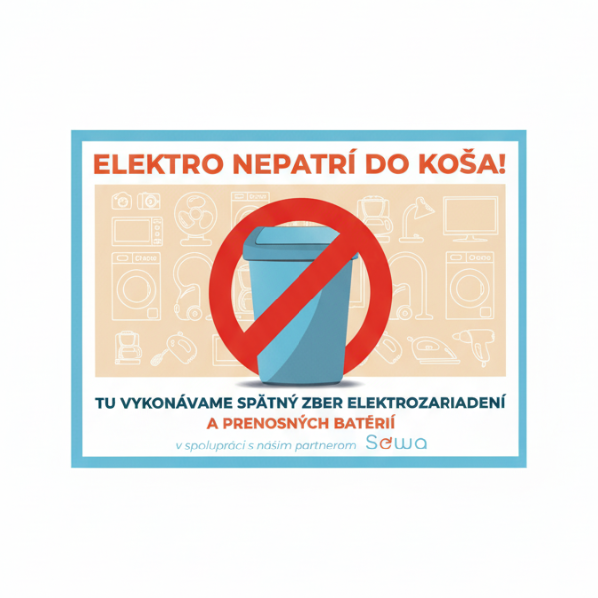 Naša planéta, naša priorita: S nami jazdíte čisto a zodpovedne!