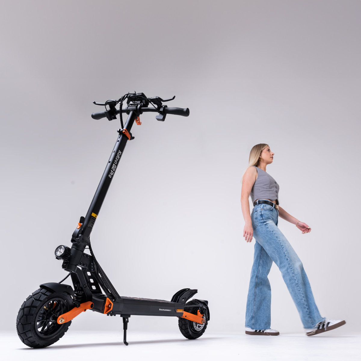 Kugoo KIRIN G2 PRO