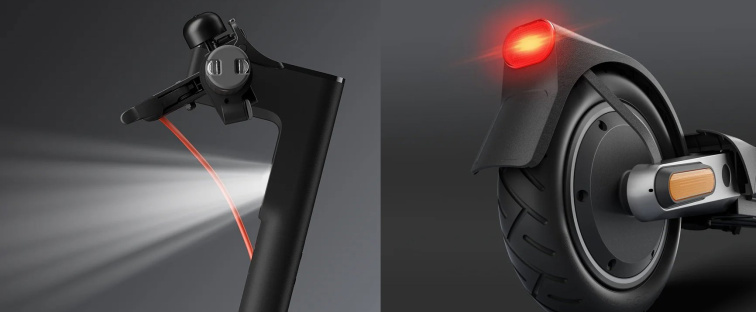 Xiaomi Electric Scooter 5 Pro