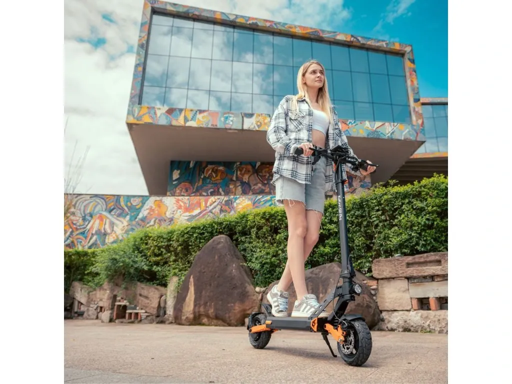 Kugoo G2 PRO 15AH