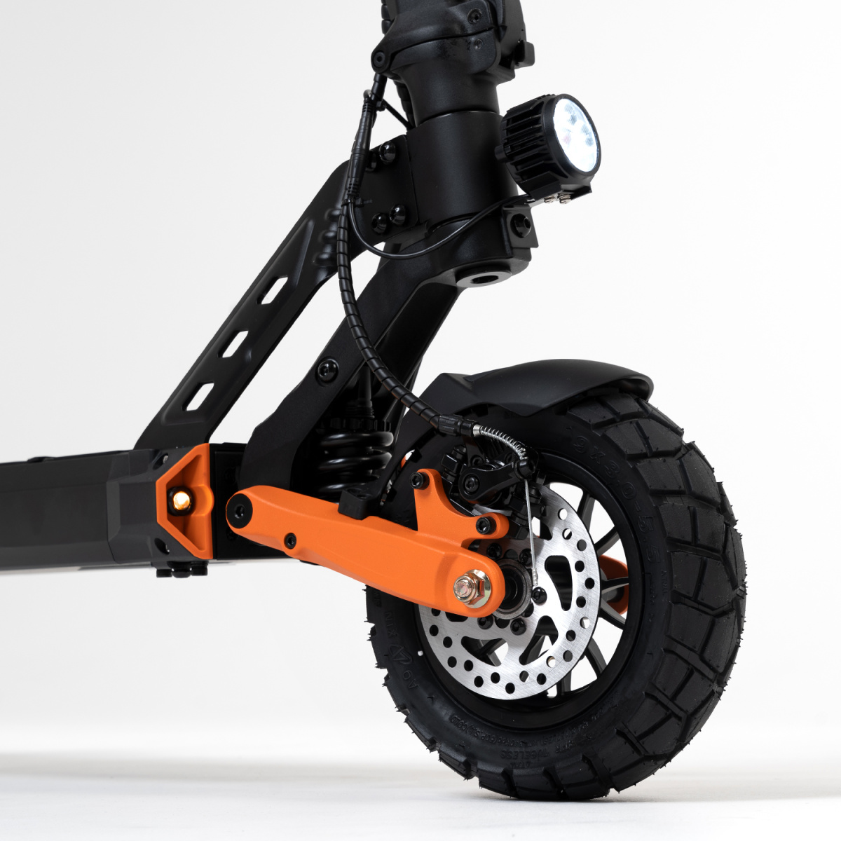 Kugoo G2 PRO 15AH