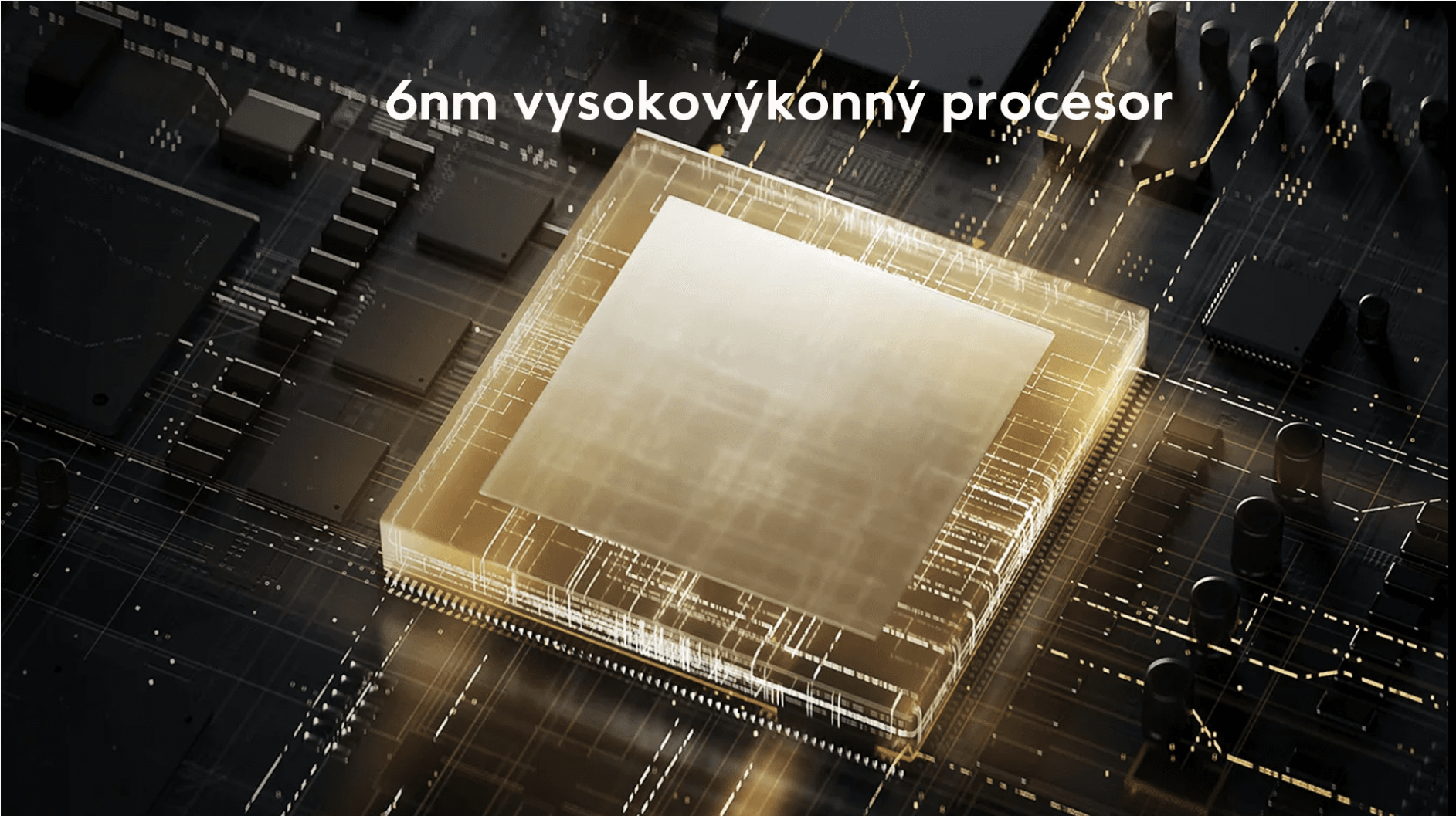 Xiaomi TV Box S 3rd Gen