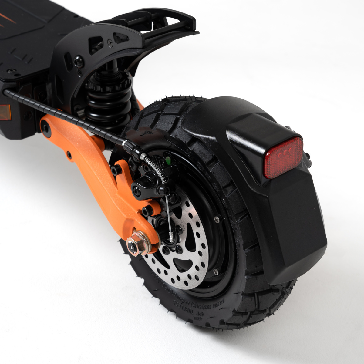 Kugoo G2 PRO 15AH