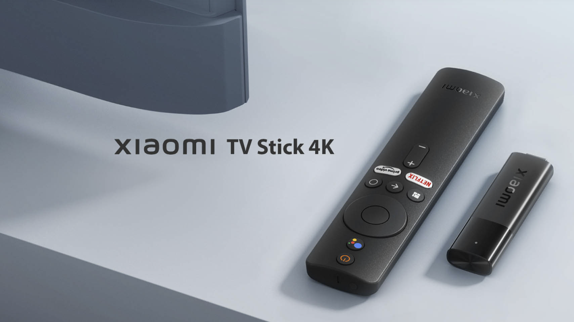 Xiaomi TV Stick 4K