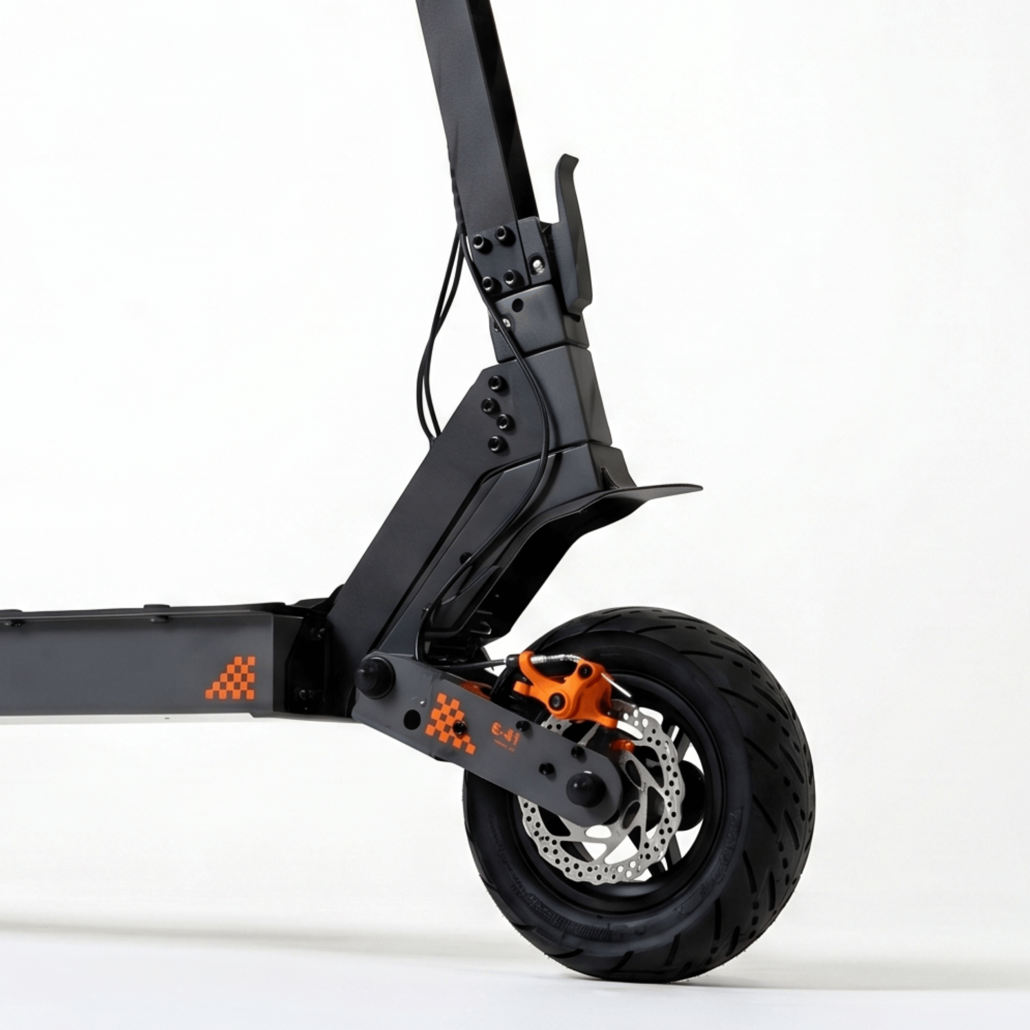 Kugoo KuKirin G4