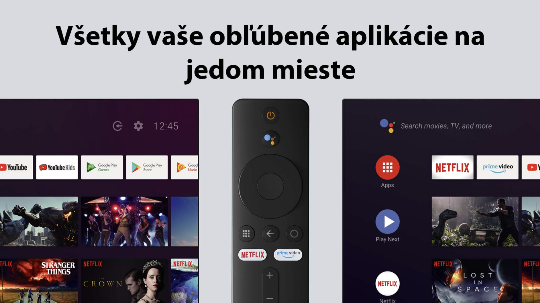 Xiaomi Mi Tv Stick