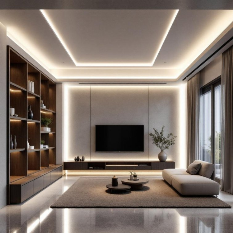 5m PROFI LED pásek 960LED/m COB XXL 20W/m neutrální bílá IP20 24V