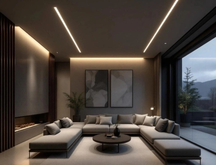 SDK profily kategoria hore