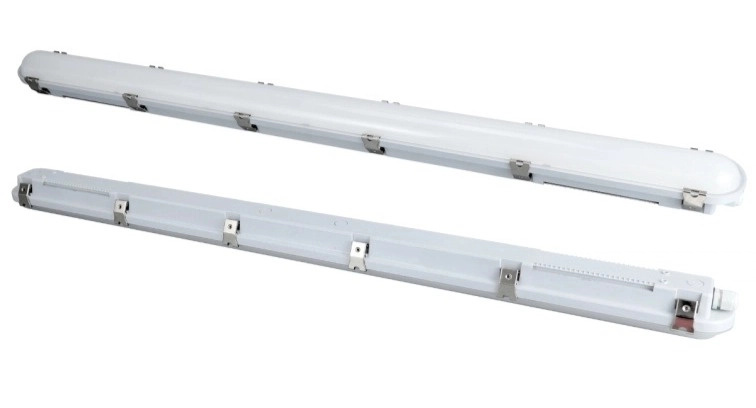 Prachotesné svítídla