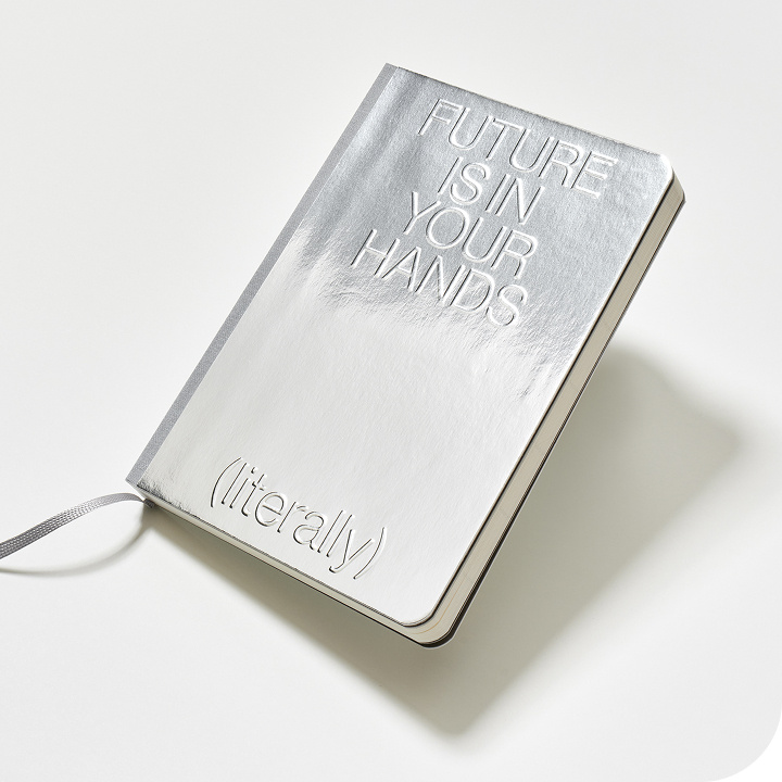 papelote x Pavlína Louženská