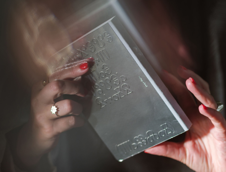 papelote x Pavlína Louženská