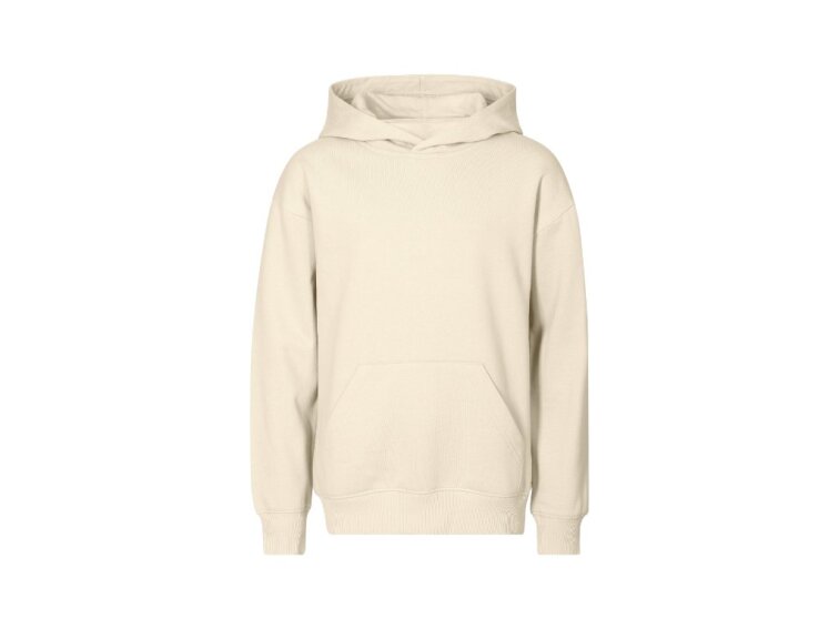 Dětská mikina Chill mandlová - pohodlí a styl