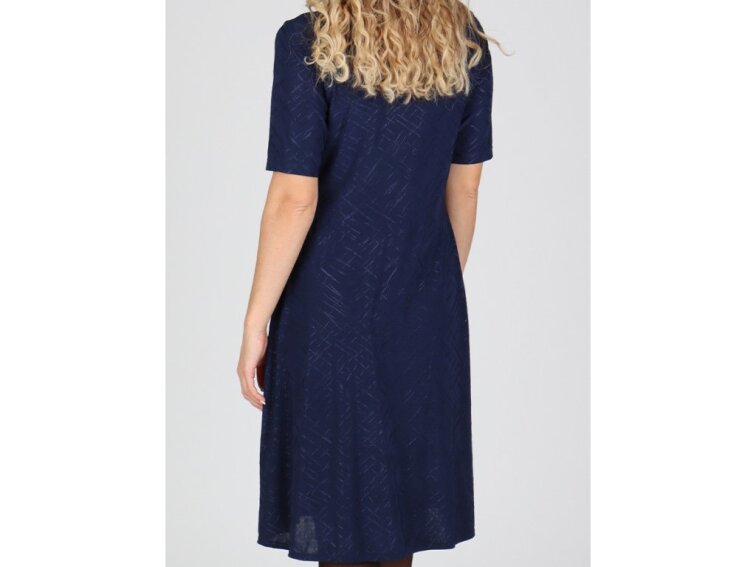 Dámské šaty EVONA NYOBE 542