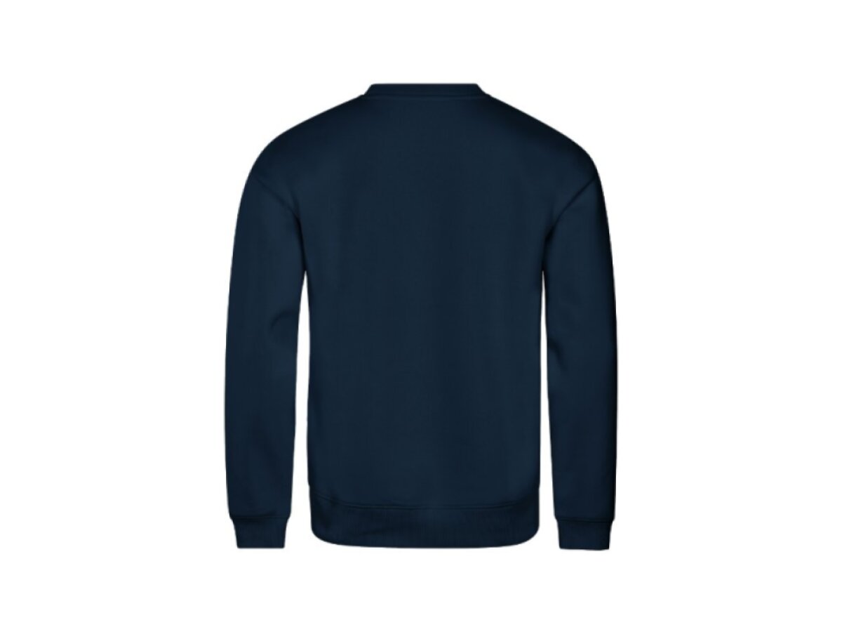 Mikina unisex Vibe Crew námořní modrá