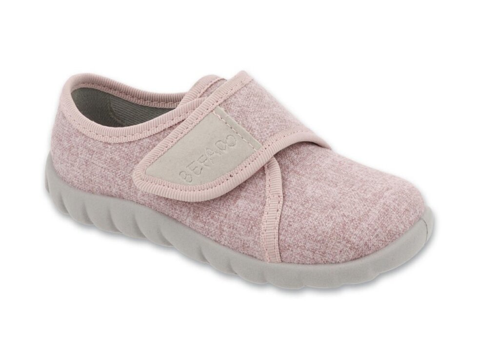 Dívčí bačkůrky BEFADO FLEXI 457P008