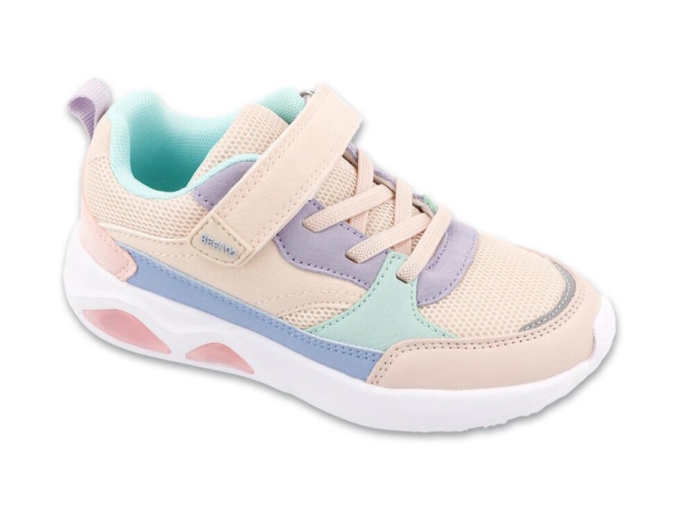 Dívčí tenisky BEFADO SPORT SKIP 516X442 - ultralehké