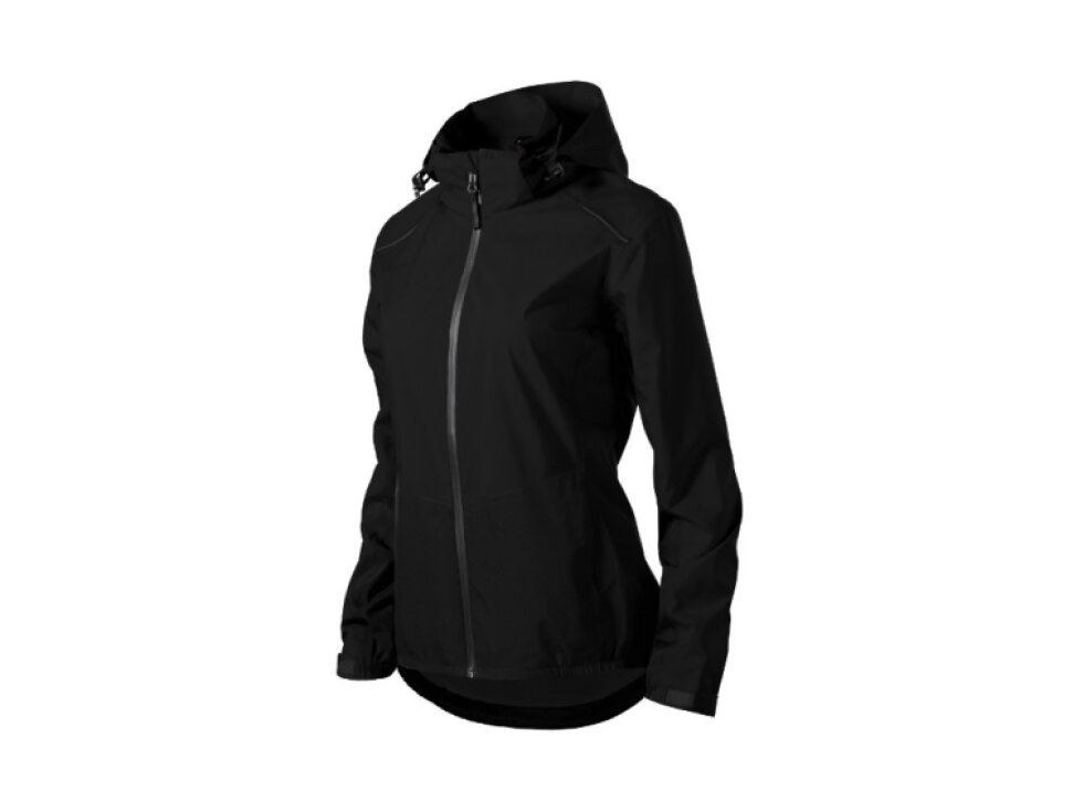 Dámská bunda Rainbow černá