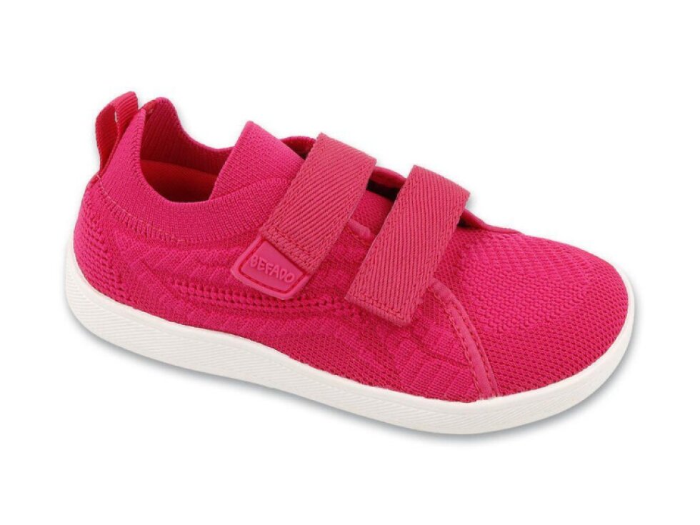 Dívčí tenisky BEFADO BAREFOOT SPORT 003X018/003Y018