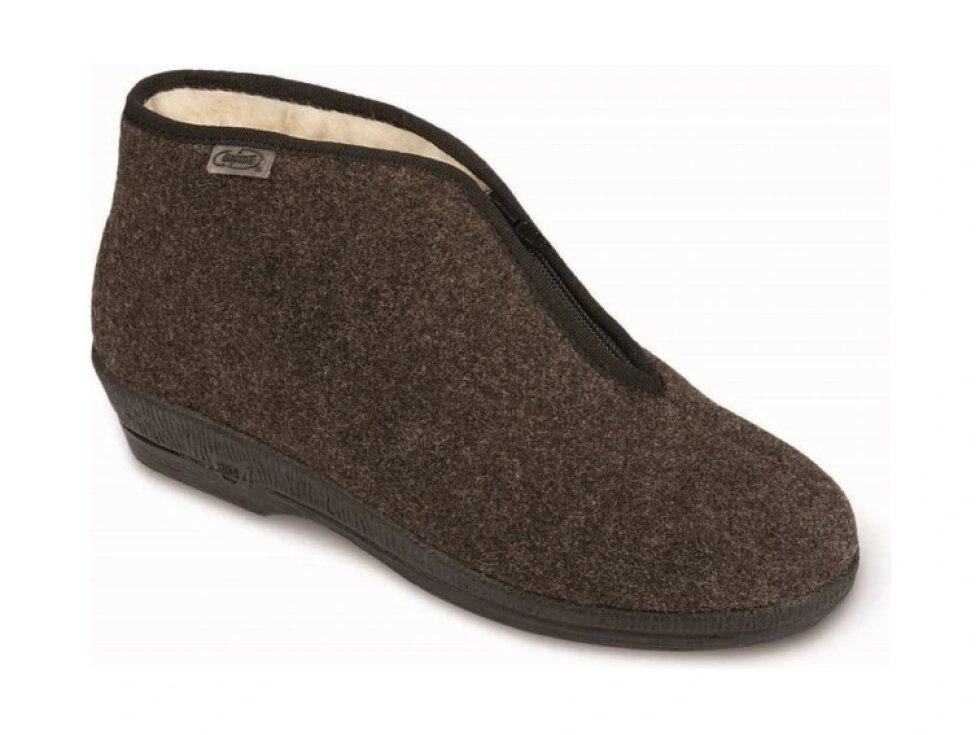 Dámské bačkory BEFADO 041D048