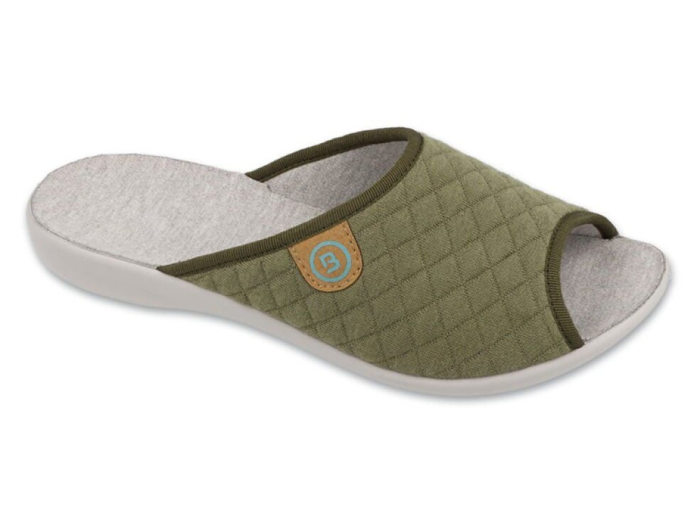 Dámské pantofle BEFADO HOME & GO VIKI 255D011