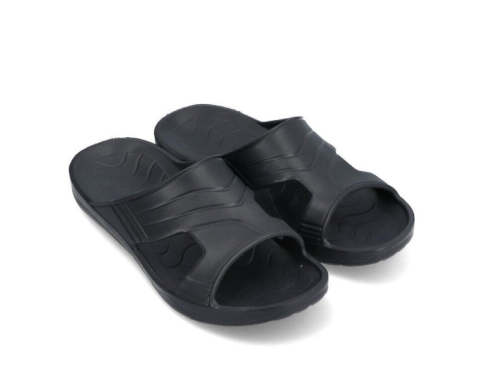 Pantofle DEMAR JAVA 4722 black