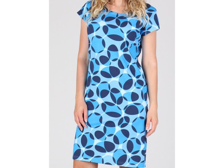 Dámské krátké šaty EVONA DAKAR 510