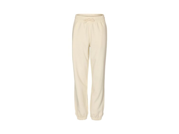 Dětské tepláky Meadow mandlová - pohodlí a styl