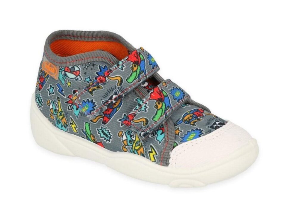Chlapecké tenisky BEFADO MAXI 212P079