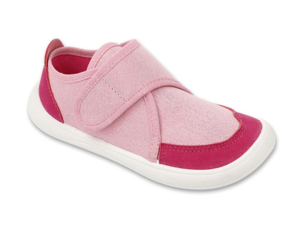 Dívčí boty BEFADO BAREFOOT 140X009