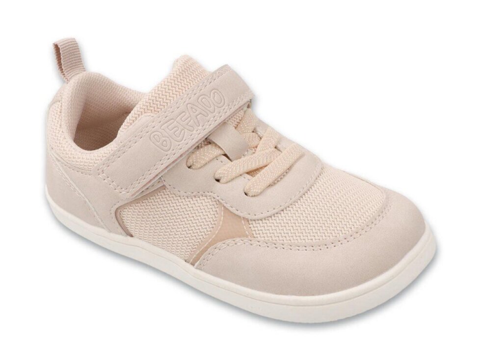 Dětské tenisky BEFADO BAREFOOT LUMI 004P016