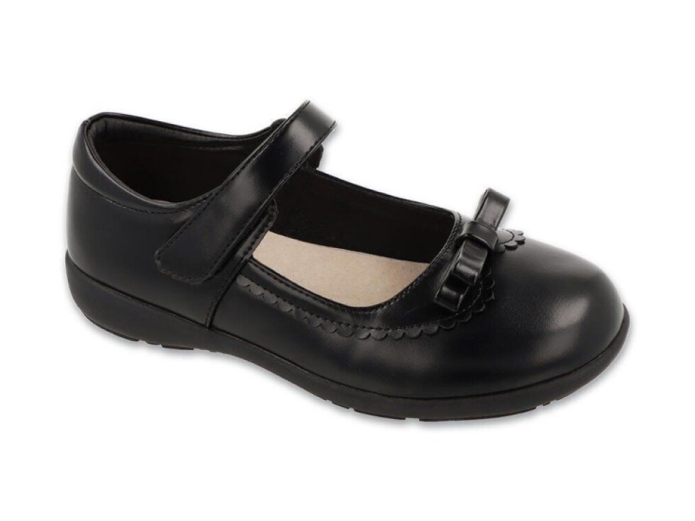 Dívčí balerínky BEFADO BALERINA 171X006