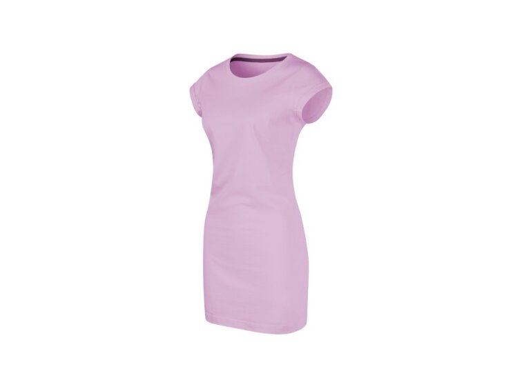 Dámské šaty Freedom orchid