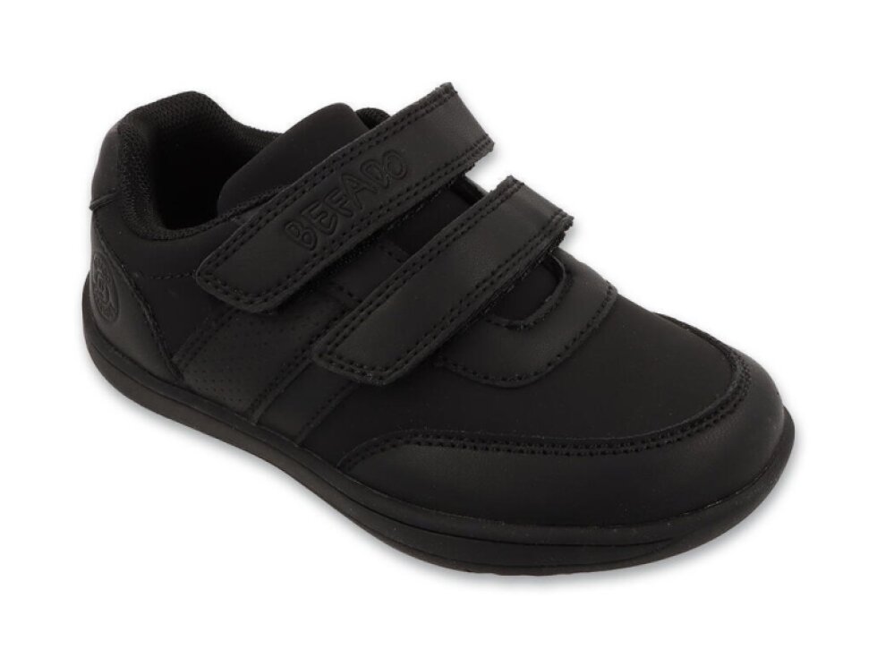 Chlapecké tenisky BEFADO BAREFOOT CASUAL 004X023/004Y023