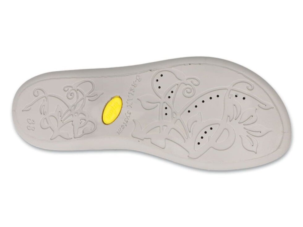 Dámské pantofle BEFADO HOME & GO VIKI 255D011