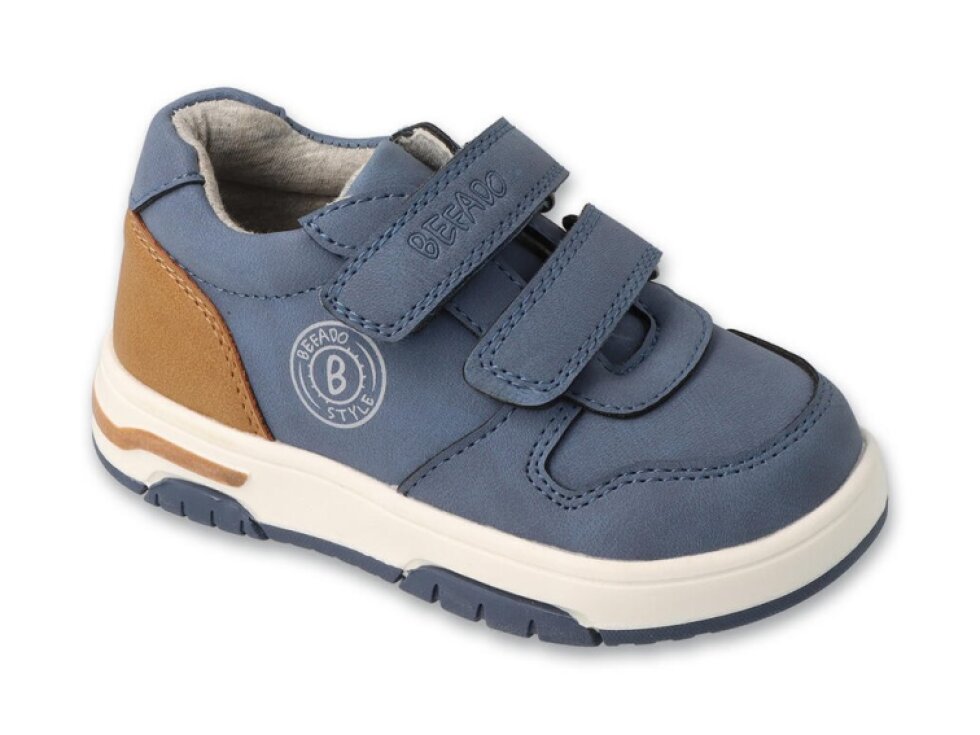 Tenisky BEFADO SPORT CASUAL FUN 514P025