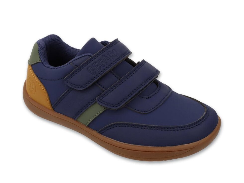 Chlapecké tenisky BEFADO BAREFOOT CASUAL 004X021/004Y021