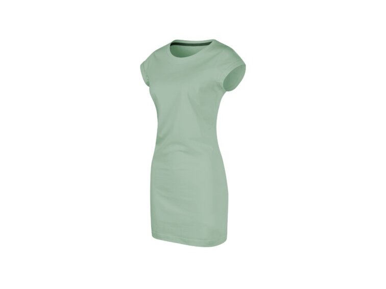 Dámské šaty Freedom sage