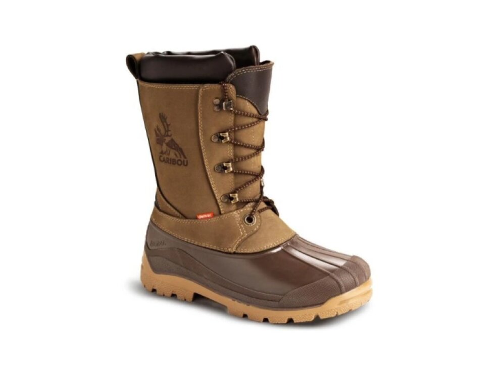 Zimní obuv DEMAR CARIBOU PRO 3816