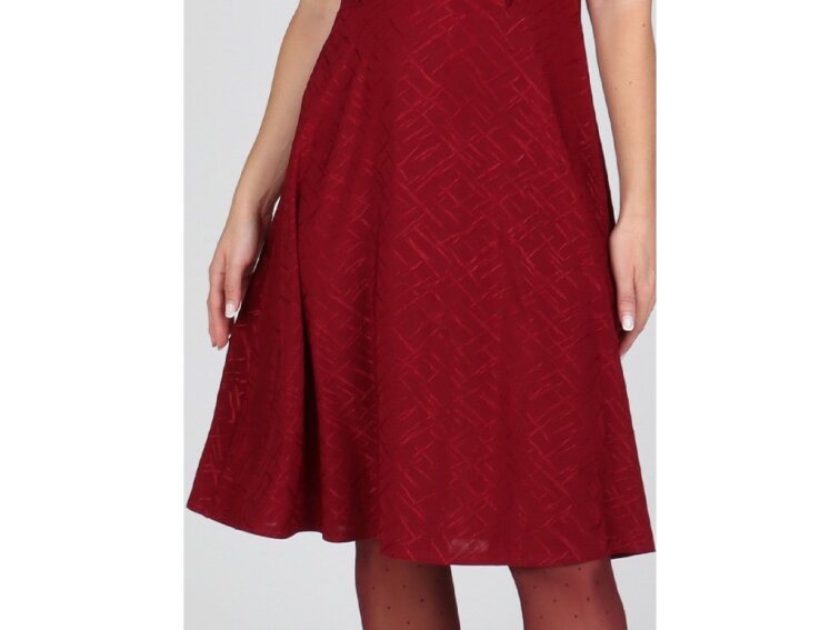 Dámské šaty EVONA NYOBE 543