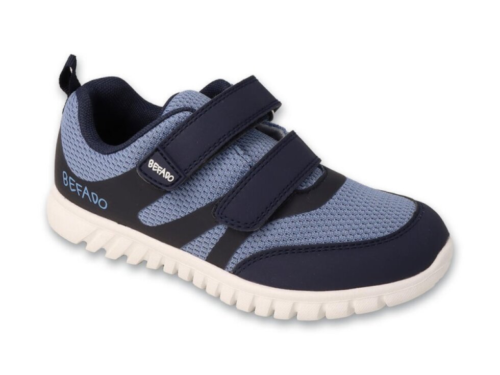 Chlapecké tenisky BEFADO SPORT CHILL 516X410/516X410