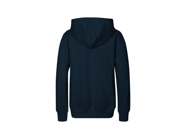 Dětská mikina Chill námořní modrá - pohodlí a styl