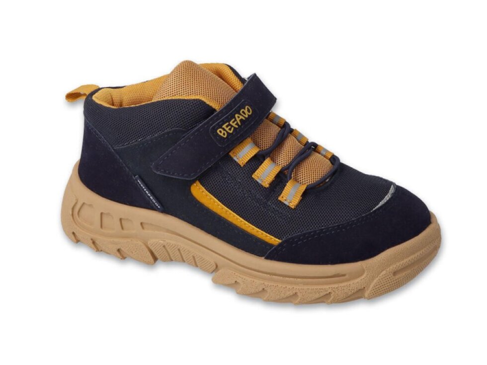 Trekingové boty BEFADO TREK 515Y007