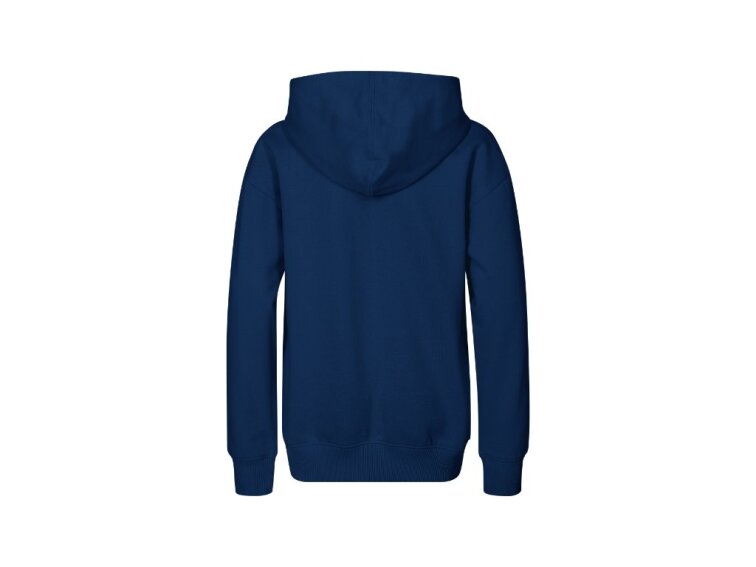 Dětská mikina Chill půlnoční modrá - pohodlí a styl