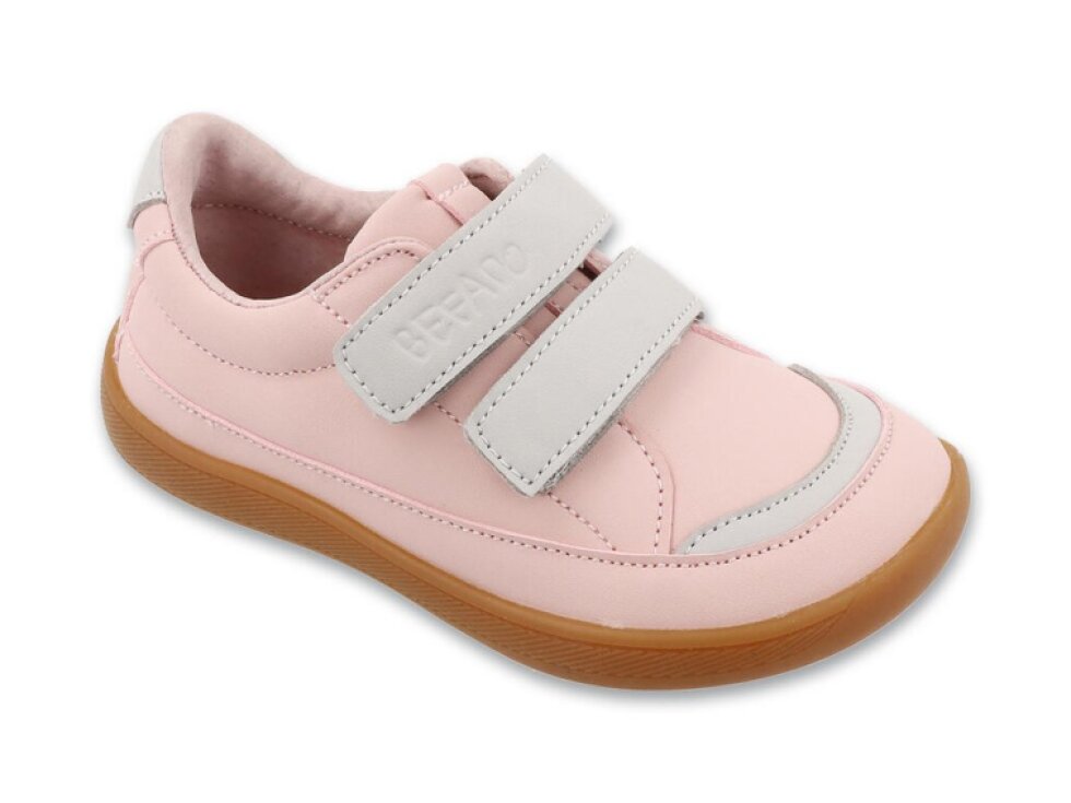 Dětské tenisky BEFADO BAREFOOT CASUAL 004X001/004Y001