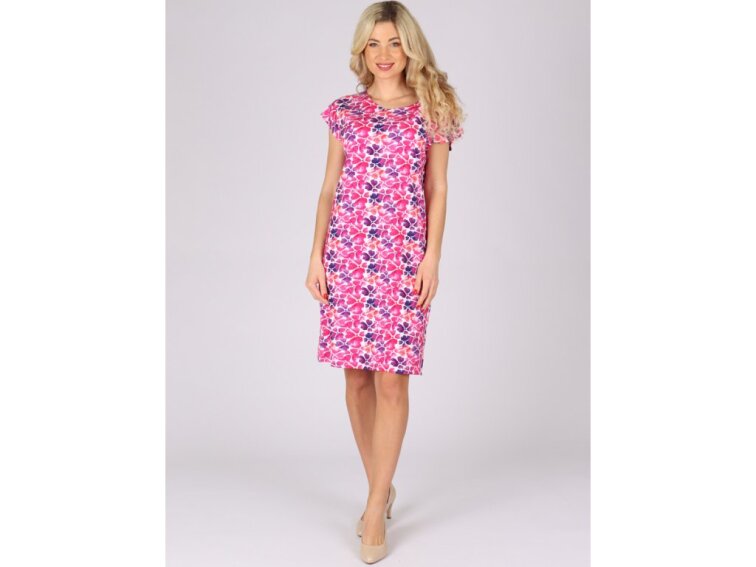 Dámské krátké šaty EVONA DAKAR 229