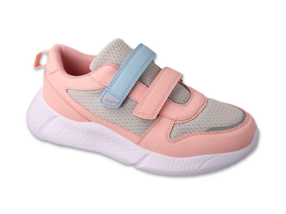 Dívčí tenisky BEFADO SPORT JUMP 452X003