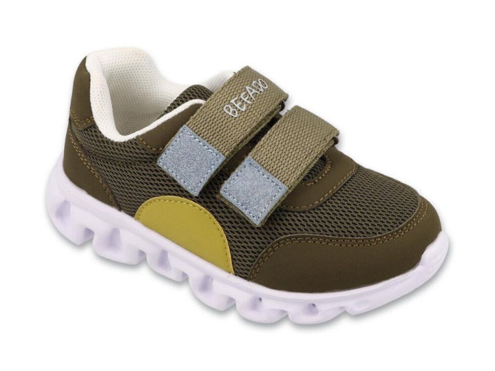 Chlapecké tenisky BEFADO SPORT MULTI 516P490/516X490