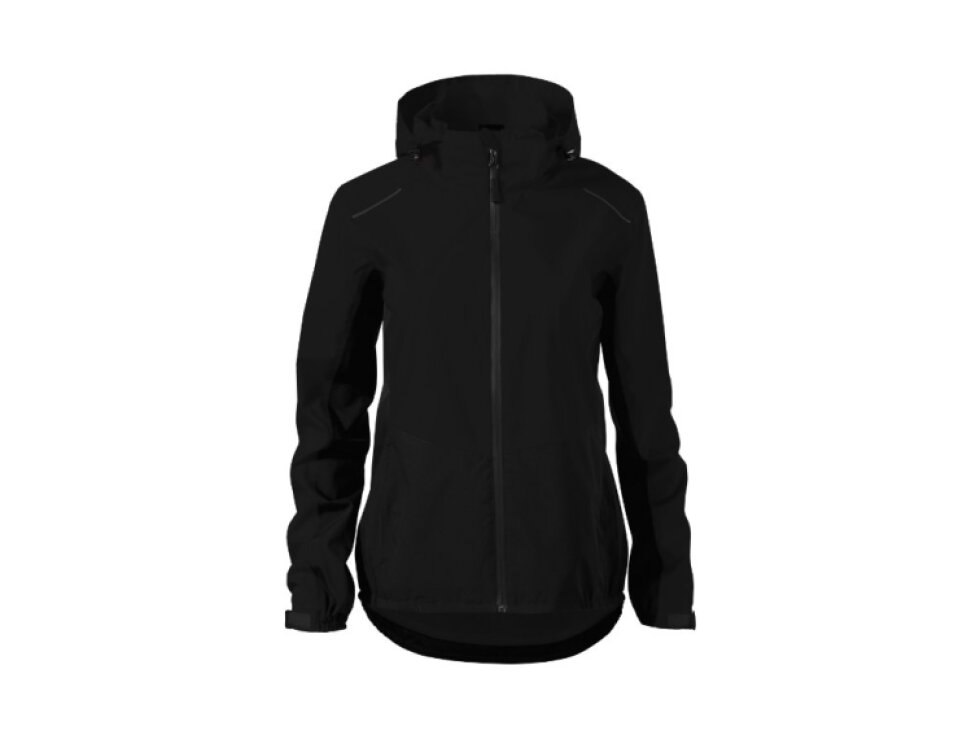 Dámská bunda Rainbow černá