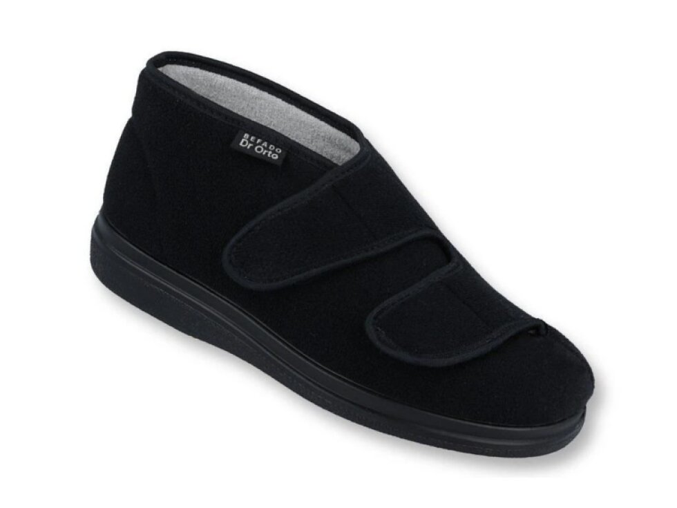 Dámská zimní obuv Dr. ORTO 986D003